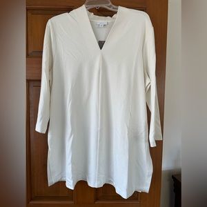 J Jill Tunic Top